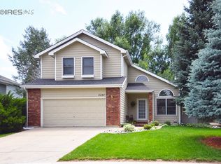 2237 Cedarwood Dr, Fort Collins, CO 80526