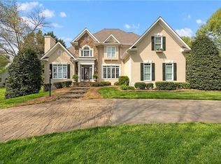 472 Bing Crosby Blvd, Bermuda Run, NC 27006