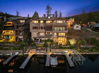 464 Electric Ave UNIT C, Bigfork, MT 59911