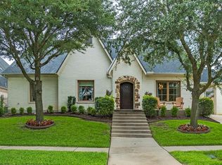 2318 Castle Creek Dr, Mansfield, TX 76063