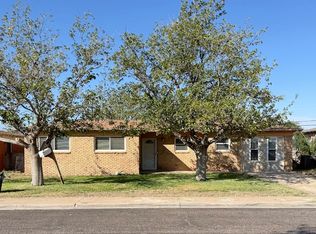4203 Wayside Ave, Odessa, TX 79762