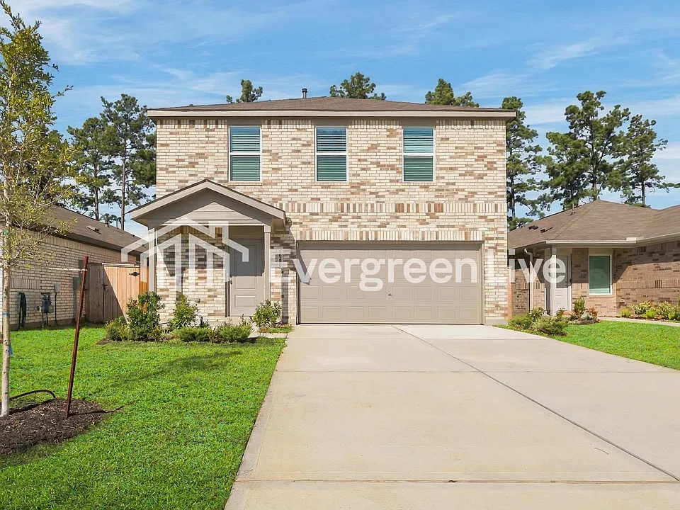 16250 Bergara Bend Dr