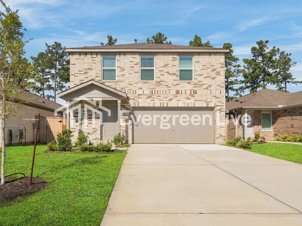 16250 Bergara Bend Dr, New Caney, TX