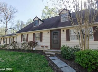 15211 Avery Rd, Rockville, MD 20855