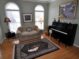 5208 Turning Branch Way, Glen Allen, VA 23059