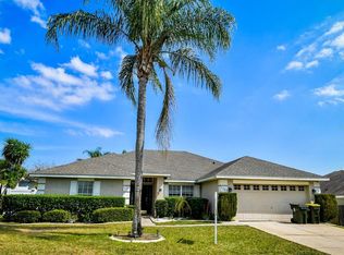 1768 Presidio Dr, Clermont, FL 34711