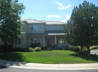 4770 W Easter Ct, Littleton, CO 80128