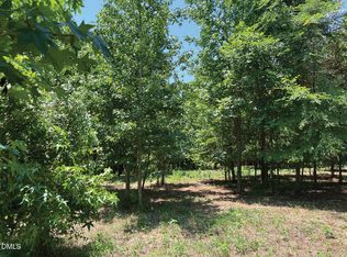 2338 Bowers Store Rd Lot 2, Siler City, NC 27344