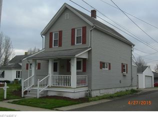 112 Park St, Dover, OH 44622