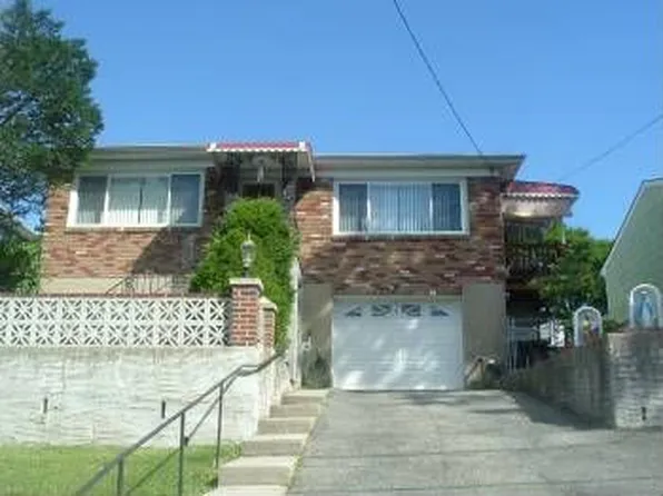 218 Bennett Ave, Yonkers, NY 10701