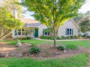 70 Blue Rdg, Newnan, GA 30265