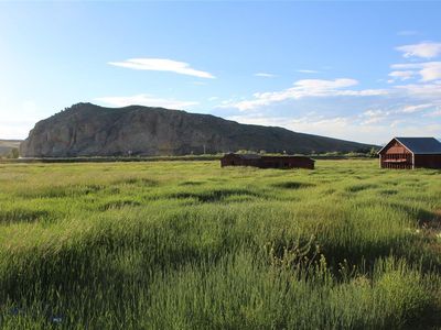 1060 E Bench Rd, Dillon, MT, 59725
