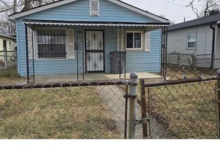 2181 White Ave, Indianapolis, IN