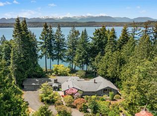 25853 Canyon Rd NW, Poulsbo, WA 98370