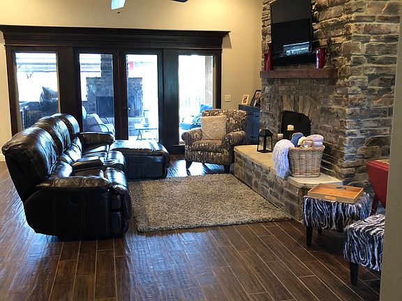 Living/family room