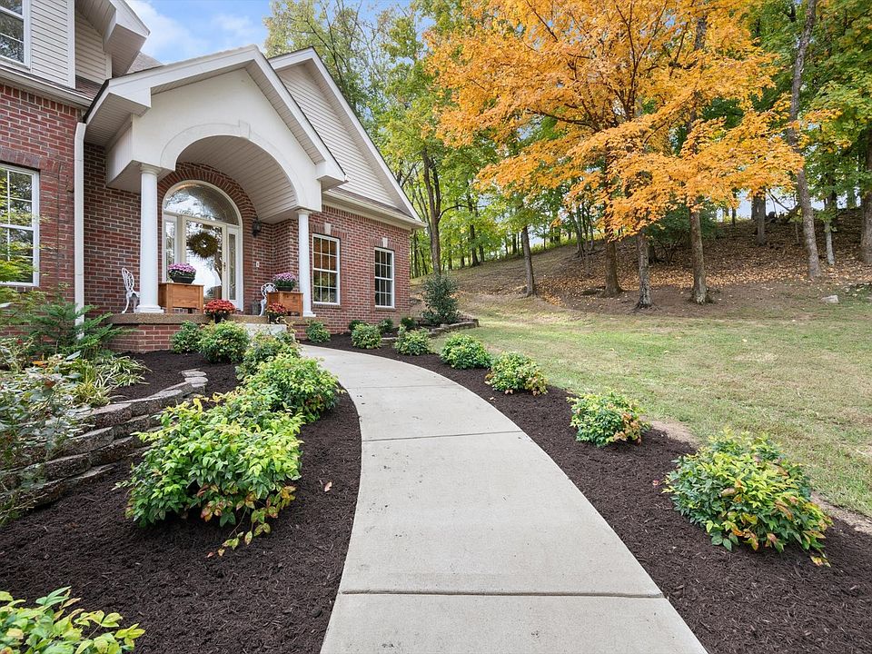 1126 Longview Dr, Hendersonville, TN 37075 | Zillow