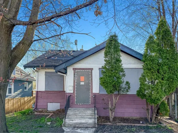 3455 Fremont Ave N, Minneapolis, MN 55412