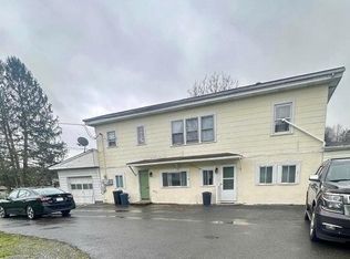 406 Daniel St, Summersville, WV 26651