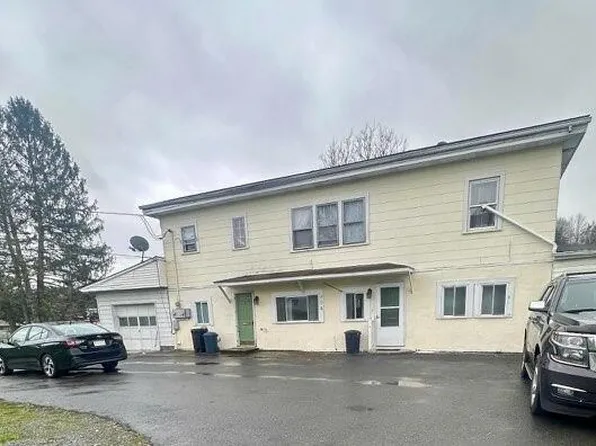406 Daniel St, Summersville, WV 26651