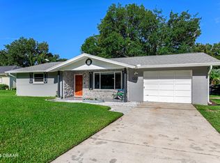 1426 Roosevelt Blvd, Daytona Beach, FL 32124
