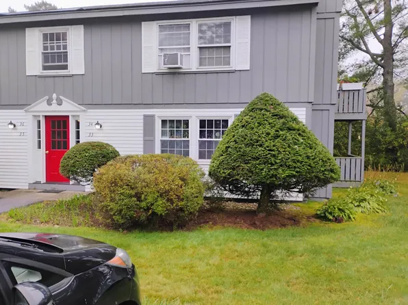 33 Candlelight Terrace, Hartford, VT 05001