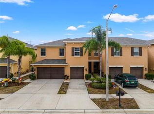 9592 Trumpet Vine Loop, New Port Richey, FL 34655