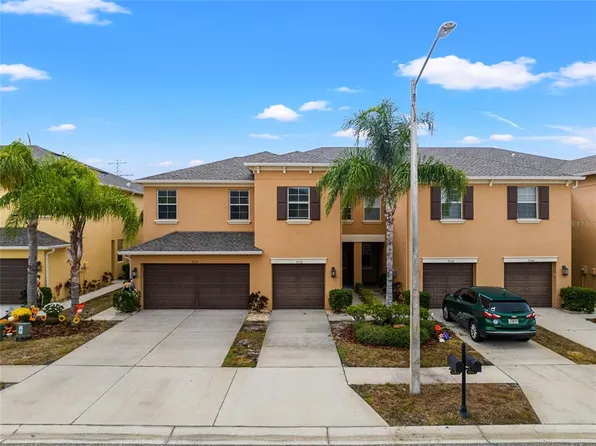 9592 TRUMPET VINE LOOP, TRINITY, FL 34655