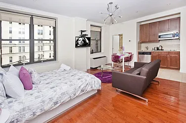 Rented by Eisenberg Exclusives