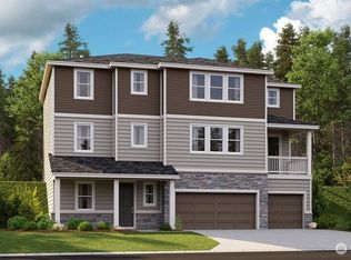 10674 Treasure Dr NW #110, Silverdale, WA