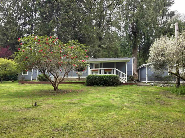 340 Elk View Rd, Crescent City, CA 95531