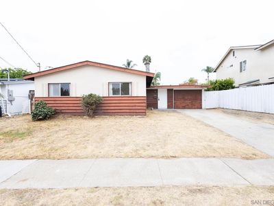 5154 Acuna St, San Diego, CA, 92117