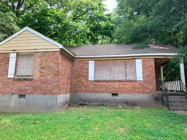 529 E Shelby Dr, Memphis, TN 38109