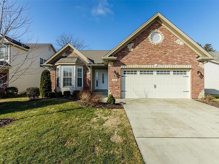 216 Letham Ct Saint Charles, MO, 63301 Apartments for