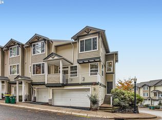 15445 SW Sparrow Loop UNIT 105, Beaverton, OR
