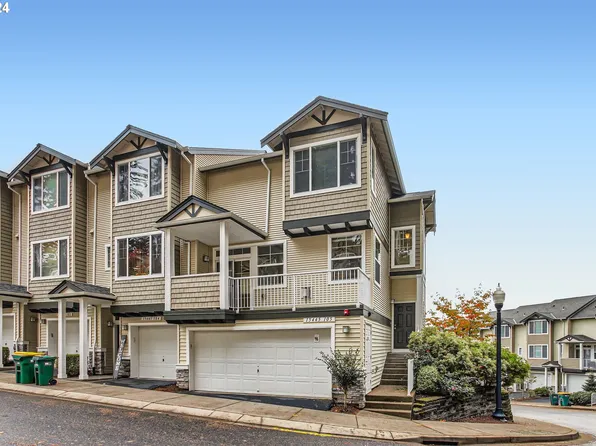 15445 SW Sparrow Loop Unit 105, Beaverton, OR 97007