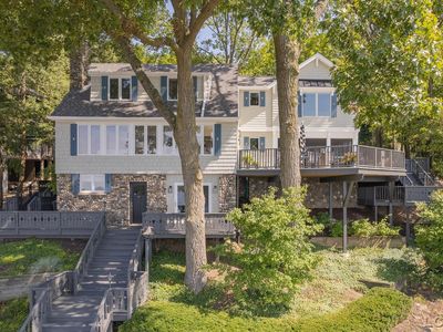 5098 Belmere Dr, Manitou Beach, MI, 49253