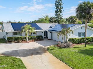 310 Franklyn Ave, Indialantic, FL 32903