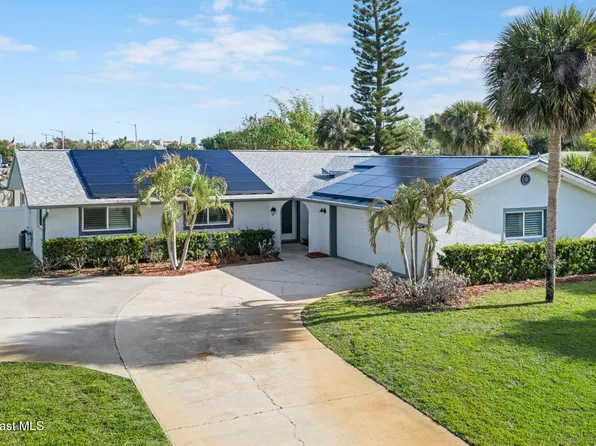 310 Franklyn Ave, Indialantic, FL 32903