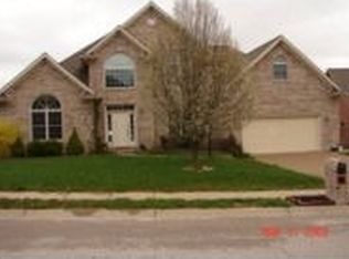 133 Charity Cir, Evansville, IN