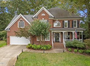 8700 Aldersgate Way, Raleigh, NC 27615