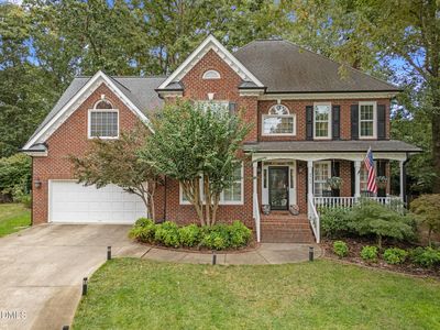 8700 Aldersgate Way, Raleigh, NC, 27615