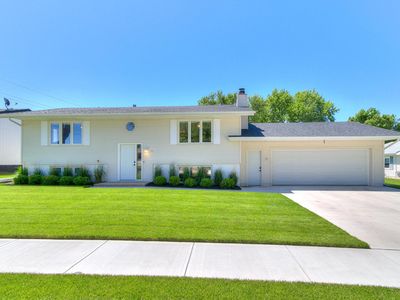 3141 12th Ave N, Fort Dodge, IA, 50501