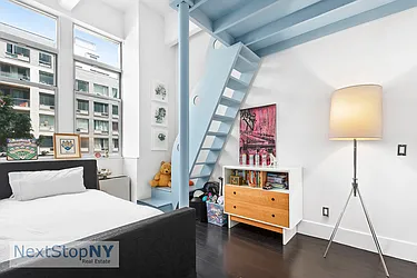 Rented by NextStopNY