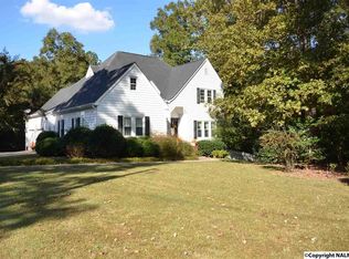 1211 Wilson St, Gadsden, AL 35901