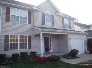 206 Vivian Ct, Yorktown, VA