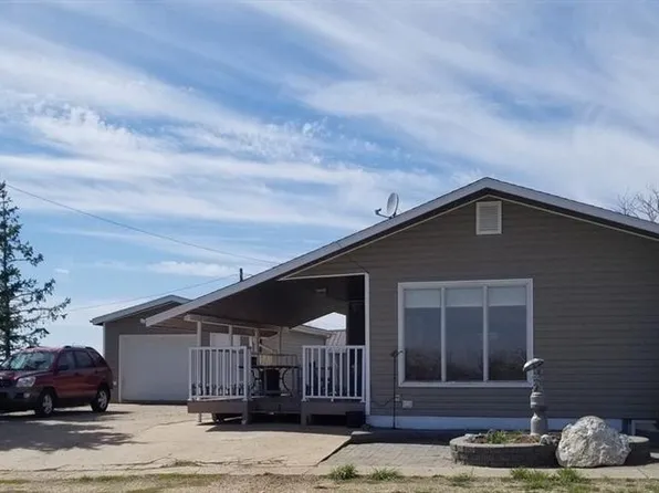 403 2nd AVENUE, Mendham, SK S0N 1P0