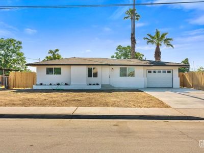 3008 Anderson St, Bakersfield, CA, 93307