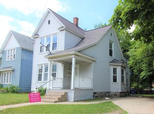 855 Alexander St SE #2, Grand Rapids, MI