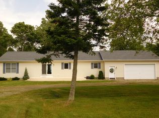 8477 S Lower Hay Lake Rd, Sault Sainte Marie, MI 49783