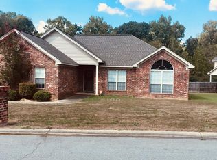 1128 Jw Cv, Benton, AR 72019